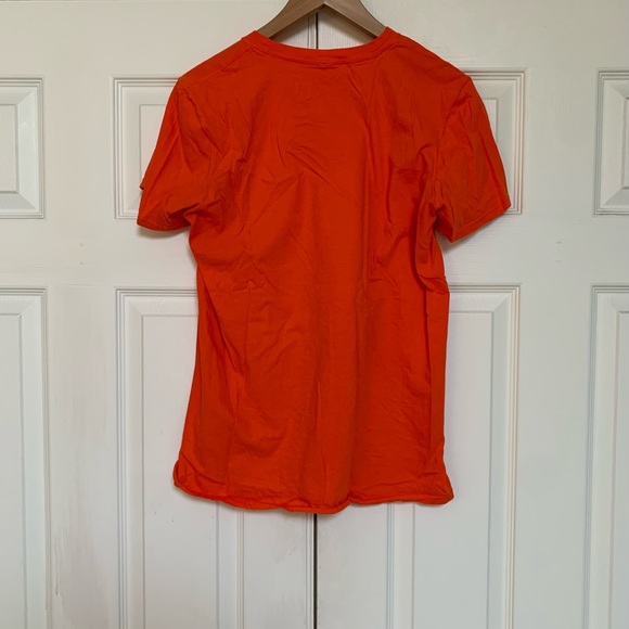 Mets 7 Line Toronto Trip T-Shirt July 4th 2018 - Picture 2 of 4